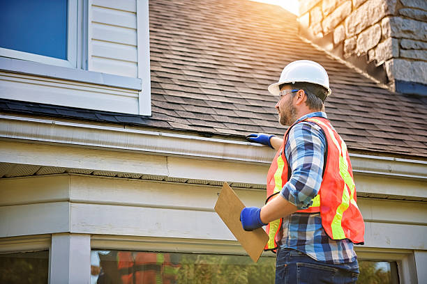 Licensed Roofing service in Pierceton, IN - Ben Roofing and Steel LLC